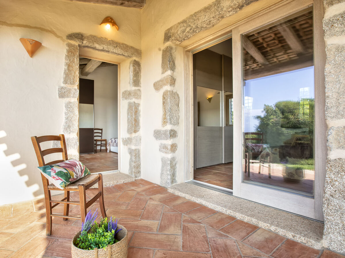 Stazzo Serafini – Gîte 6 pers. vue mer à Rena Majore - Photo 41