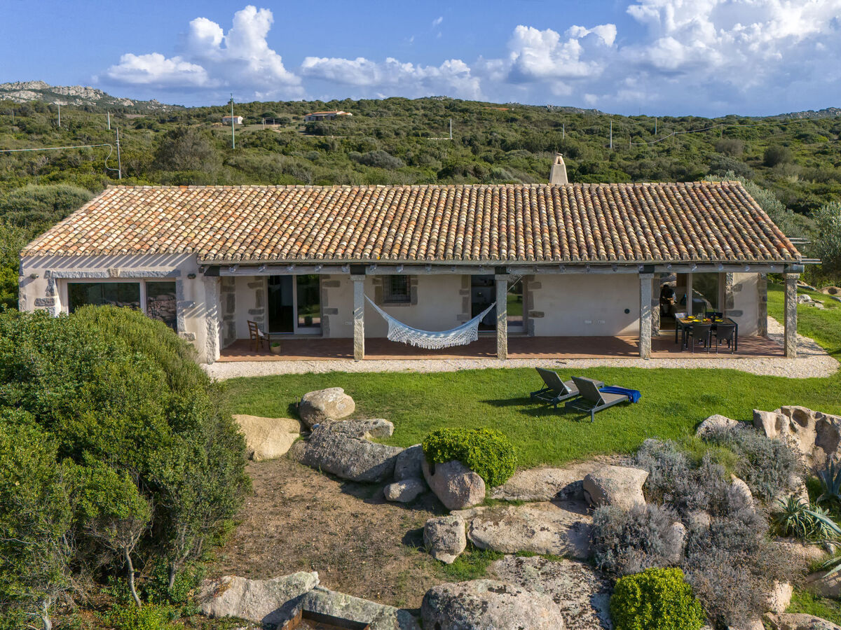 Stazzo Serafini – Gîte 6 pers. vue mer à Rena Majore - Photo 43