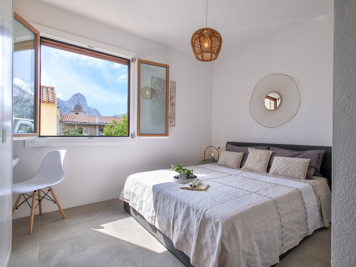 Maison Natalia 3 étages, vue montagne à San Pantaleo - Photo 4