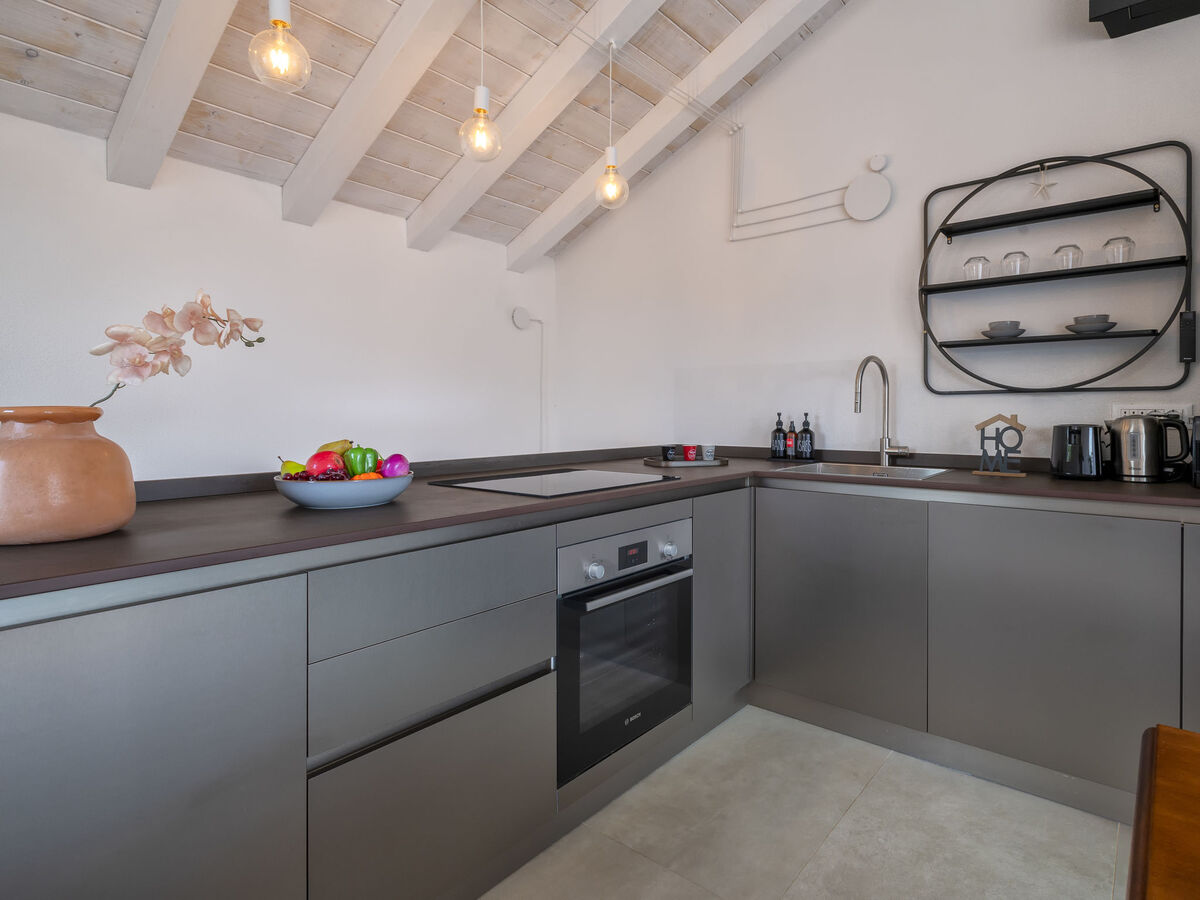 Maison Natalia 3 étages, vue montagne à San Pantaleo - Photo 14