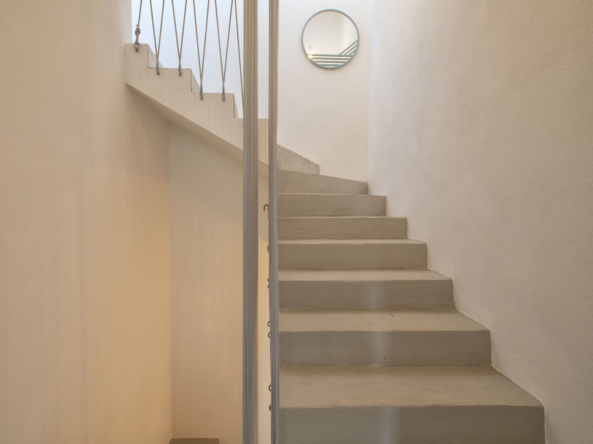 Maison Natalia 3 étages, vue montagne à San Pantaleo - Photo 16