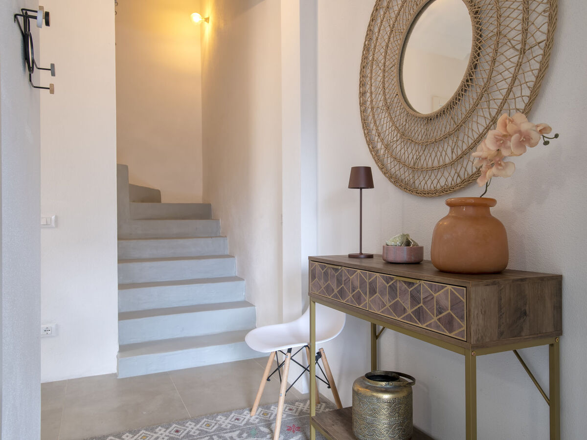 Maison Natalia 3 étages, vue montagne à San Pantaleo - Photo 17