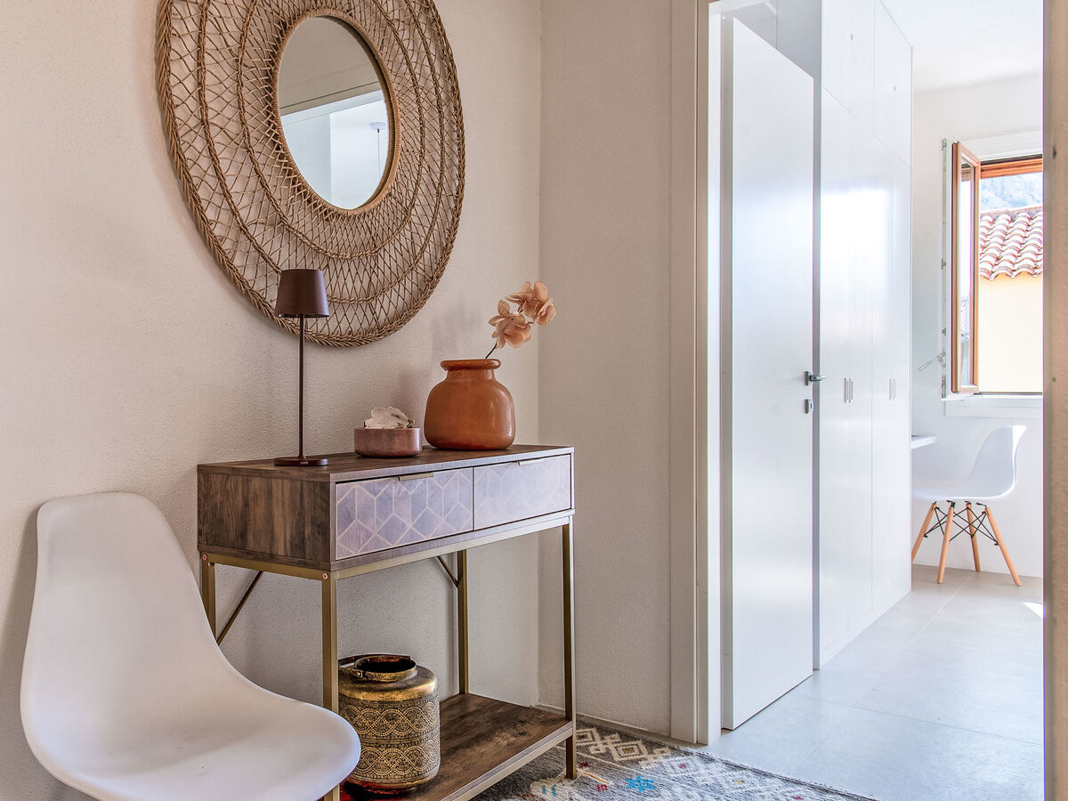 Maison Natalia 3 étages, vue montagne à San Pantaleo - Photo 18