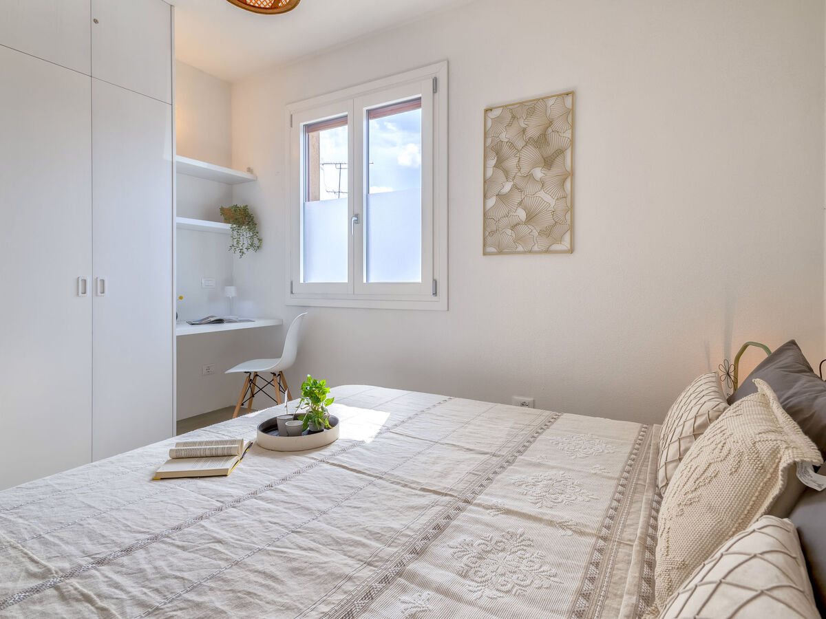 Maison Natalia 3 étages, vue montagne à San Pantaleo - Photo 20
