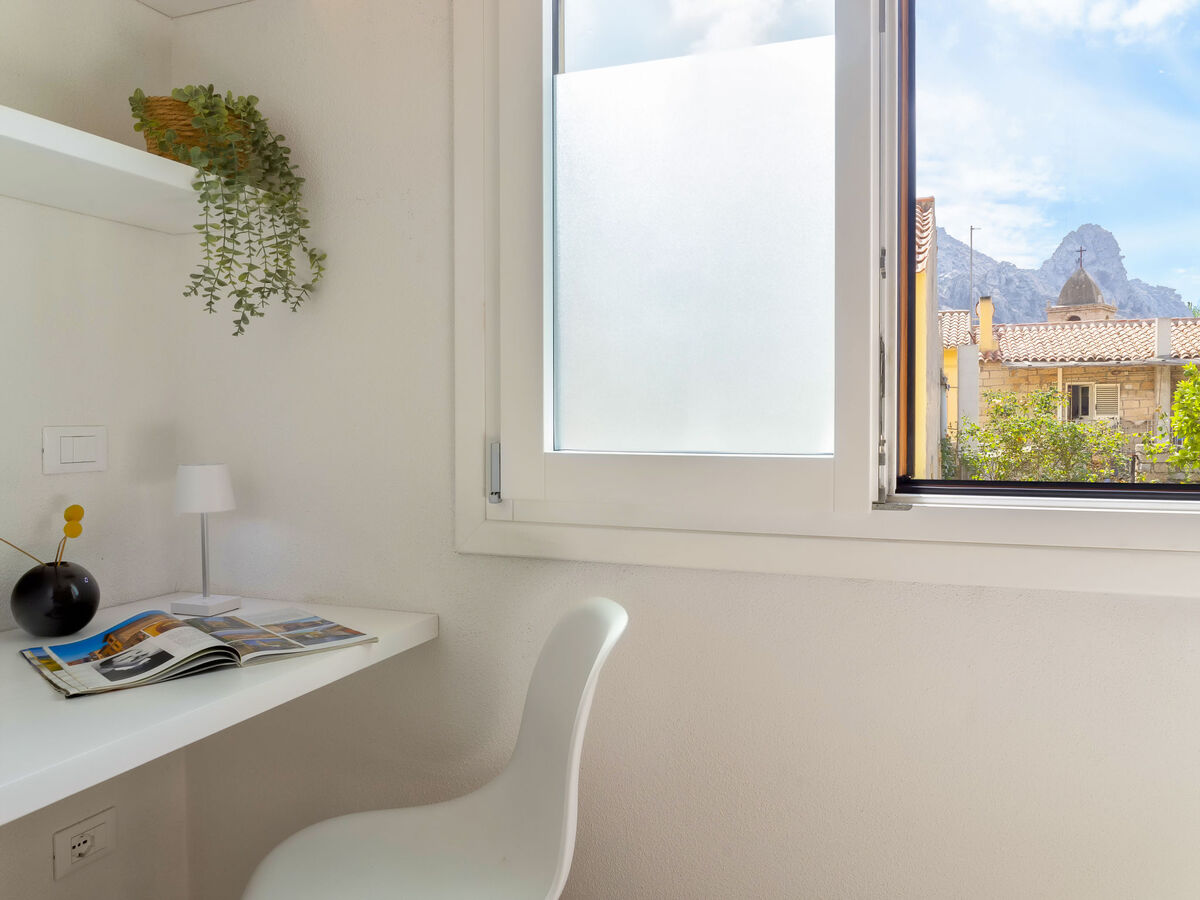 Maison Natalia 3 étages, vue montagne à San Pantaleo - Photo 21