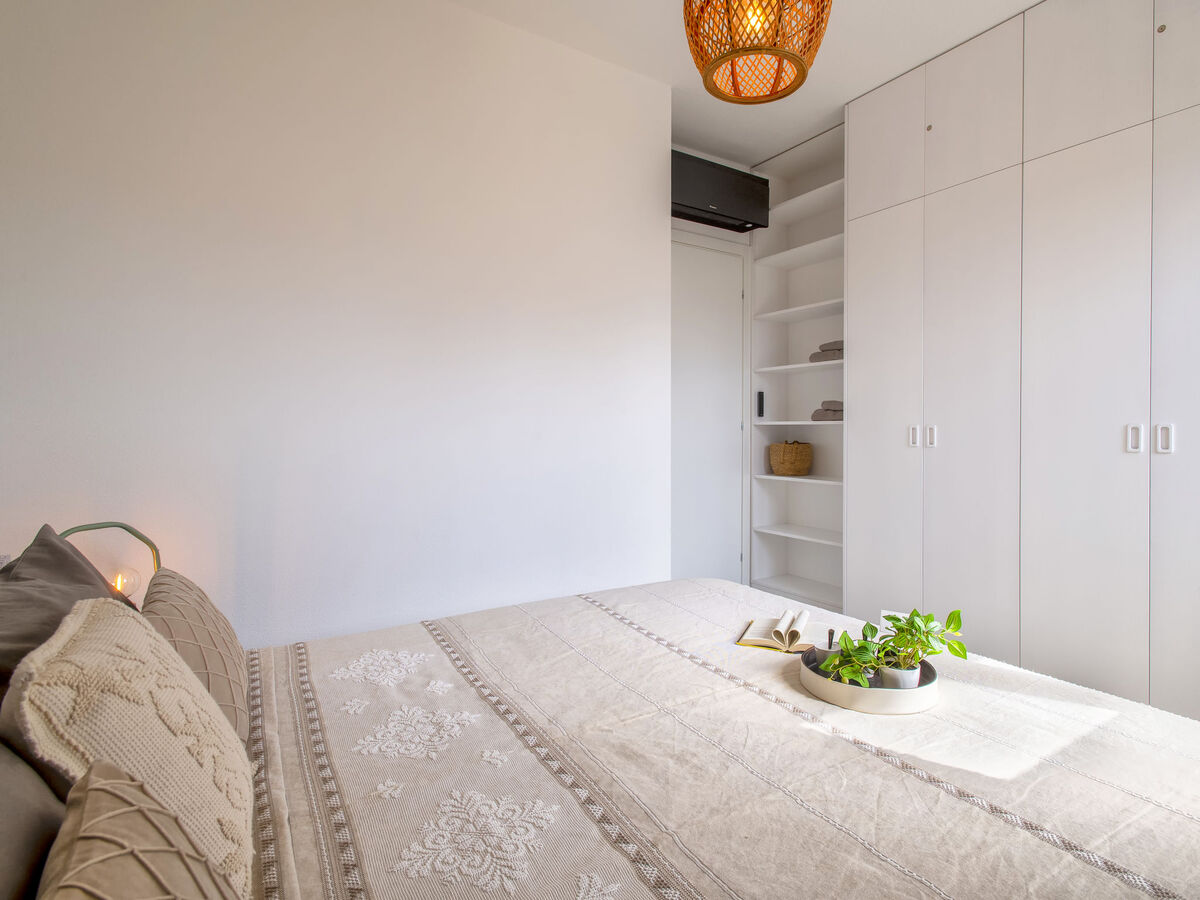 Maison Natalia 3 étages, vue montagne à San Pantaleo - Photo 22