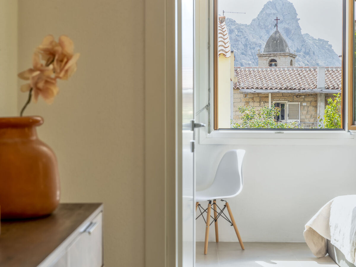 Maison Natalia 3 étages, vue montagne à San Pantaleo - Photo 25