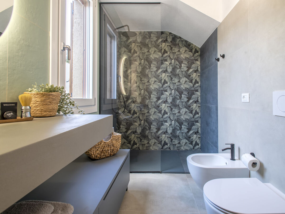 Maison Natalia 3 étages, vue montagne à San Pantaleo - Photo 26