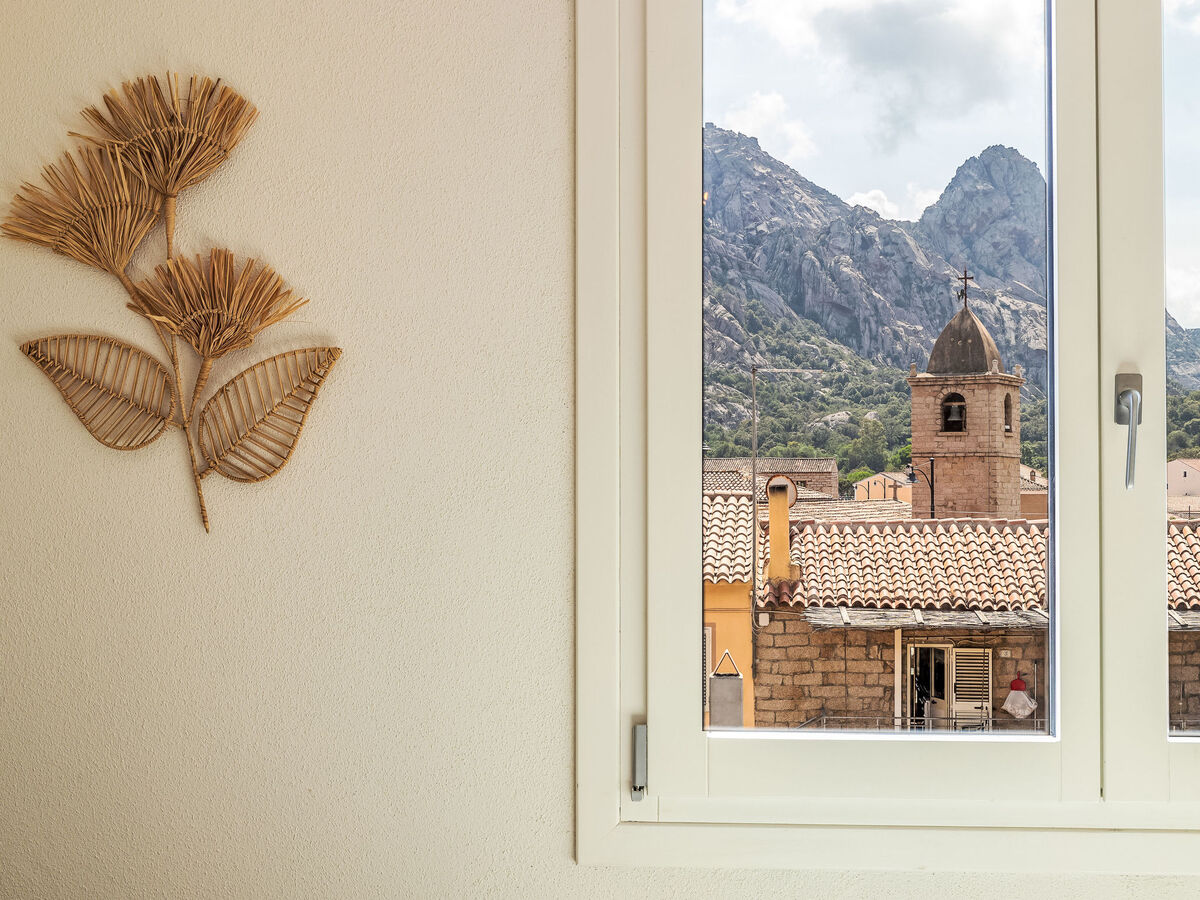 Maison Natalia 3 étages, vue montagne à San Pantaleo - Photo 28