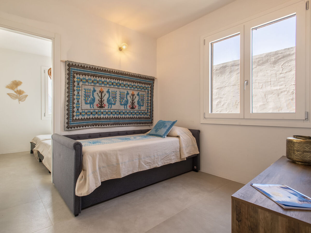 Maison Natalia 3 étages, vue montagne à San Pantaleo - Photo 31