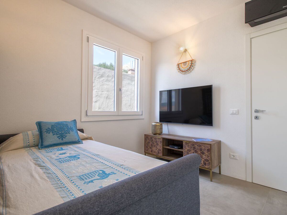 Maison Natalia 3 étages, vue montagne à San Pantaleo - Photo 32