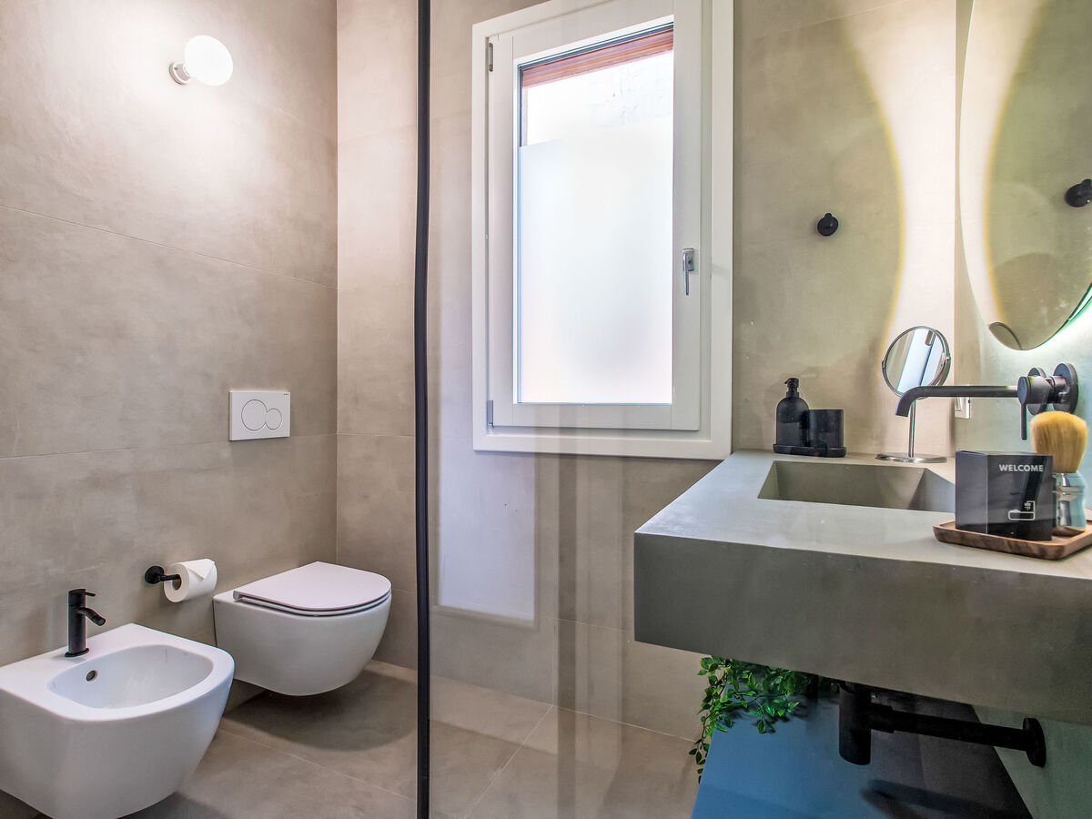 Maison Natalia 3 étages, vue montagne à San Pantaleo - Photo 37