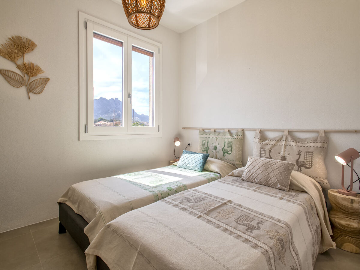 Maison Natalia 3 étages, vue montagne à San Pantaleo - Photo 38