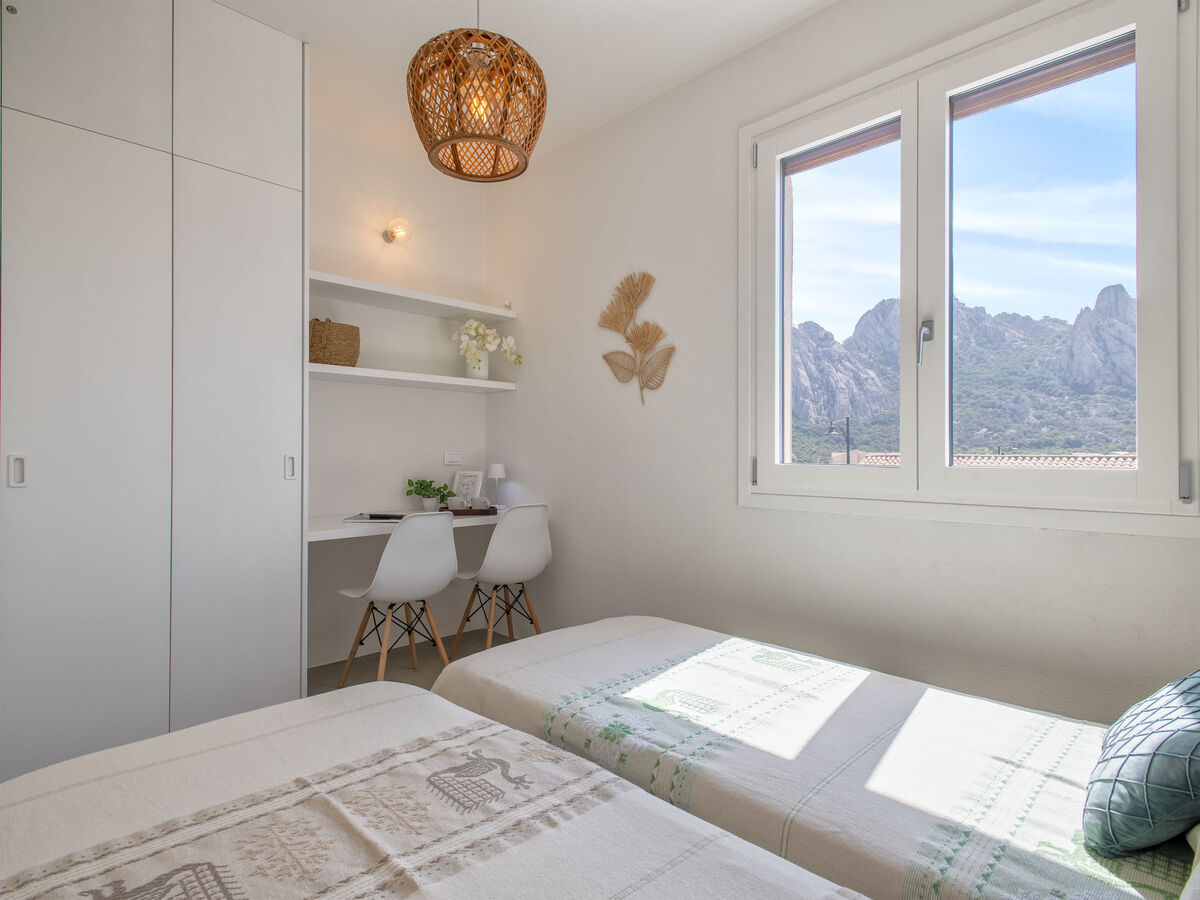 Maison Natalia 3 étages, vue montagne à San Pantaleo - Photo 39