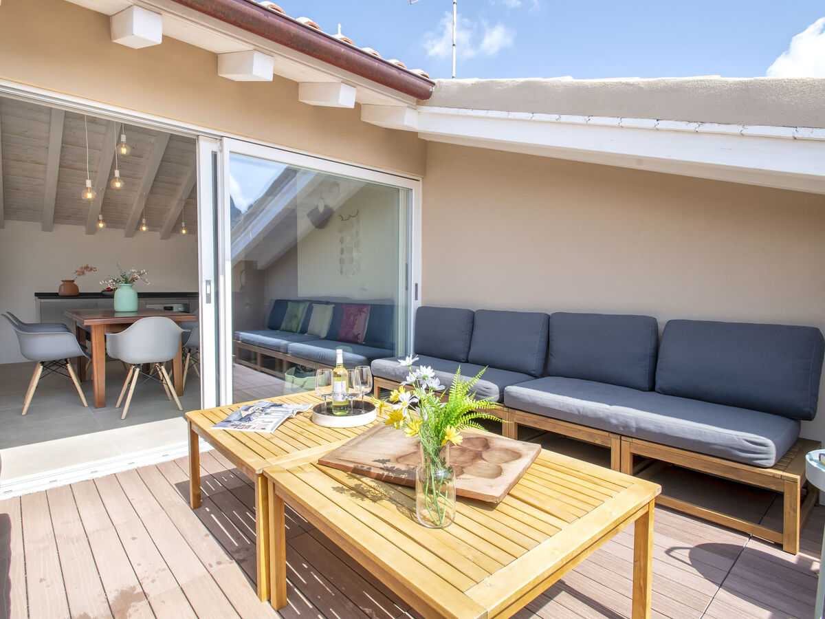 Maison Natalia 3 étages, vue montagne à San Pantaleo - Photo 41