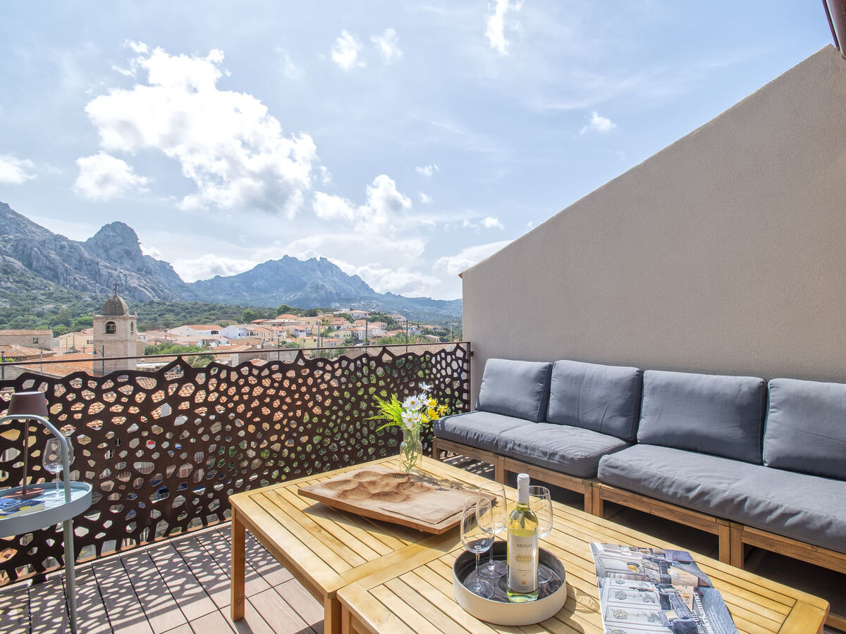 Maison Natalia 3 étages, vue montagne à San Pantaleo - Photo 43