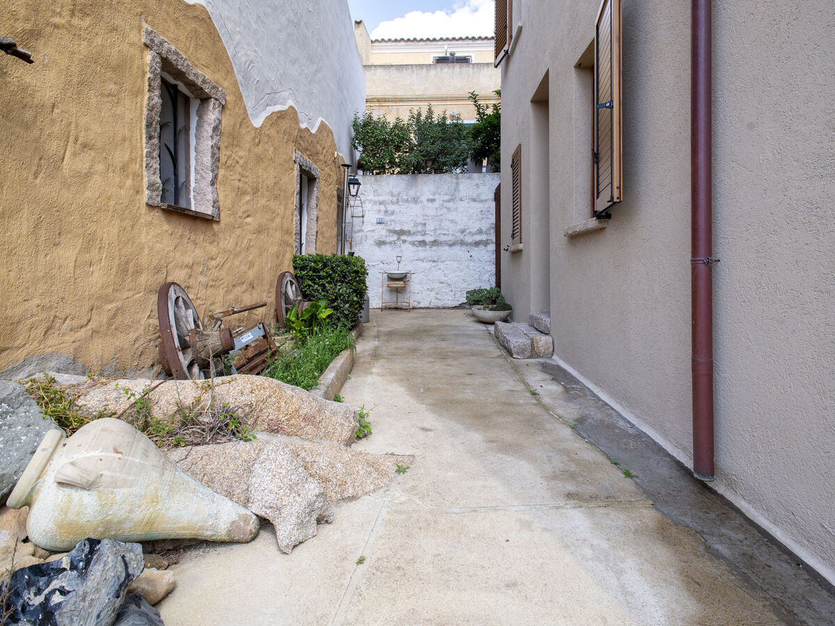 Maison Natalia 3 étages, vue montagne à San Pantaleo - Photo 44