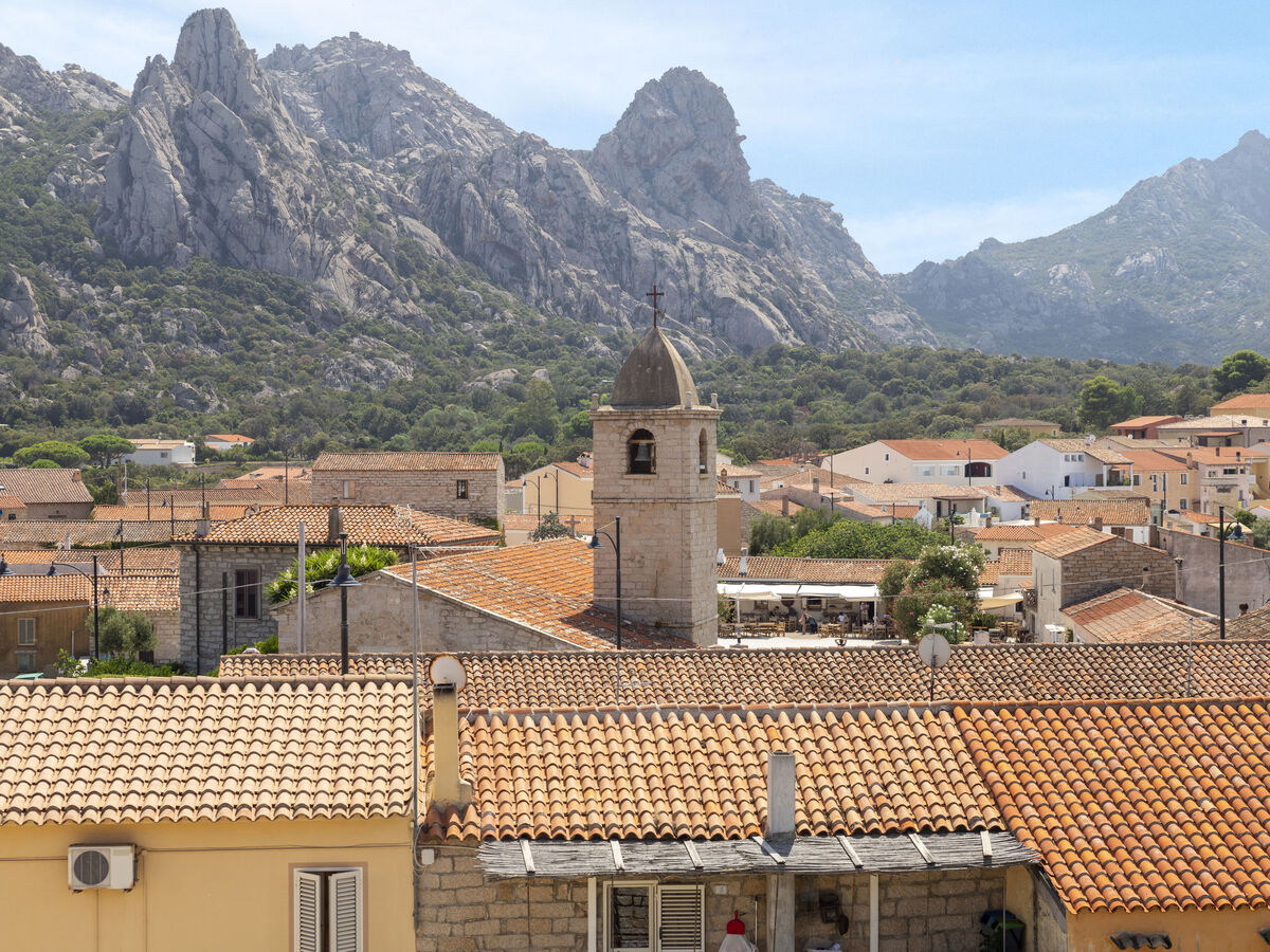 Maison Natalia 3 étages, vue montagne à San Pantaleo - Photo 45