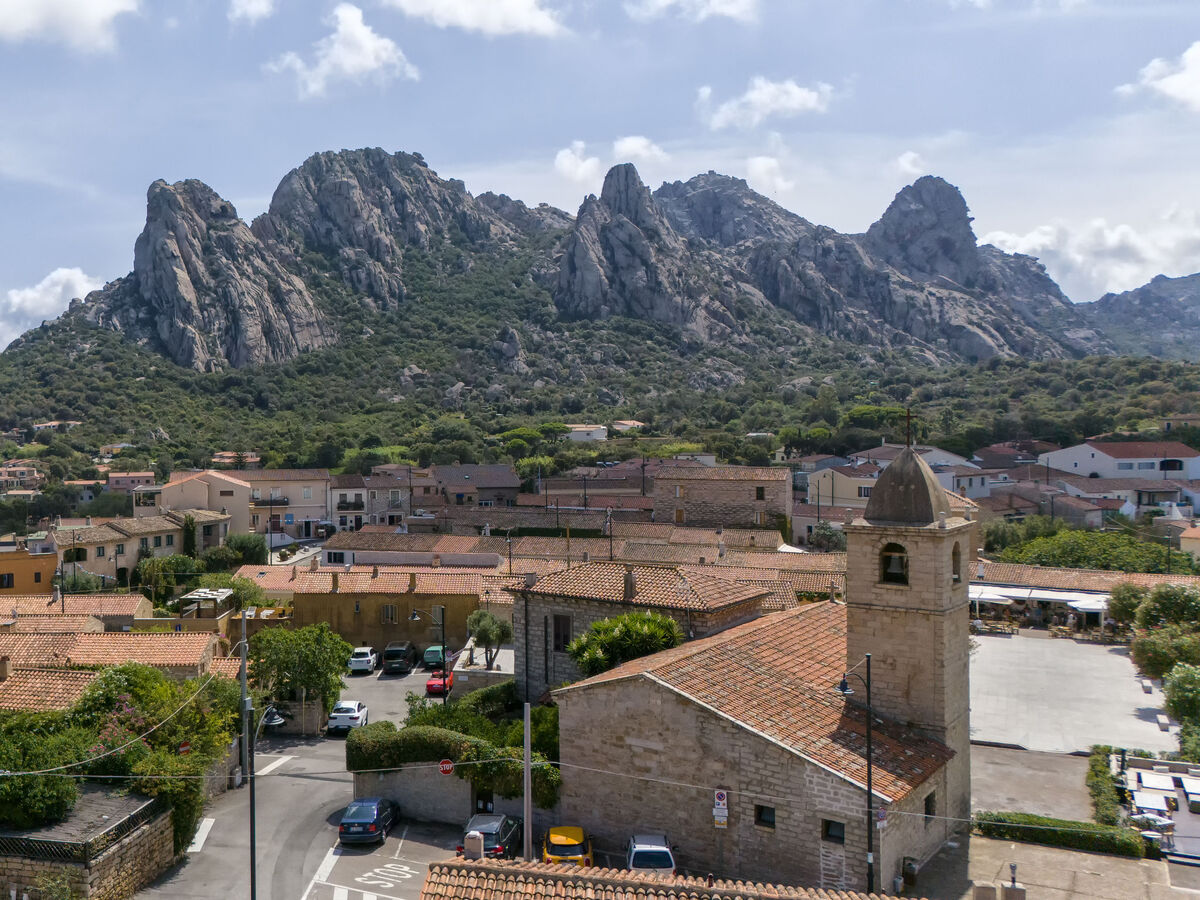 Maison Natalia 3 étages, vue montagne à San Pantaleo - Photo 46