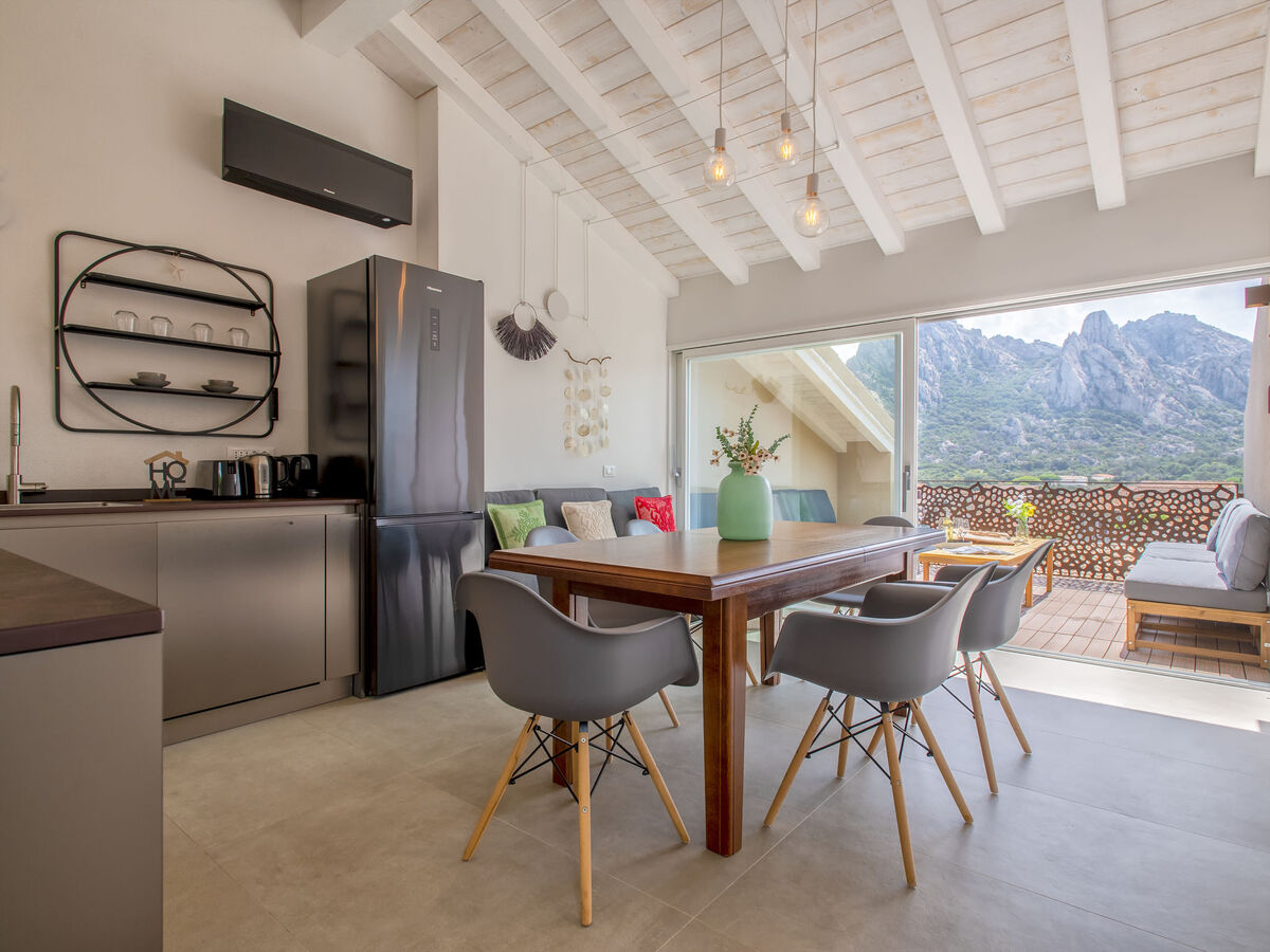 Maison Natalia 3 étages, vue montagne à San Pantaleo - Photo 48