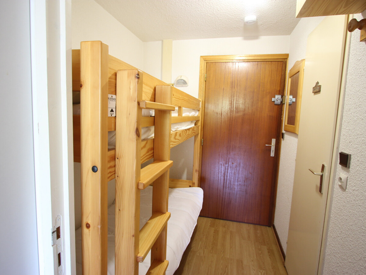 Studio 19m² balcon Est, 4 personnes à Chamrousse - Photo 5