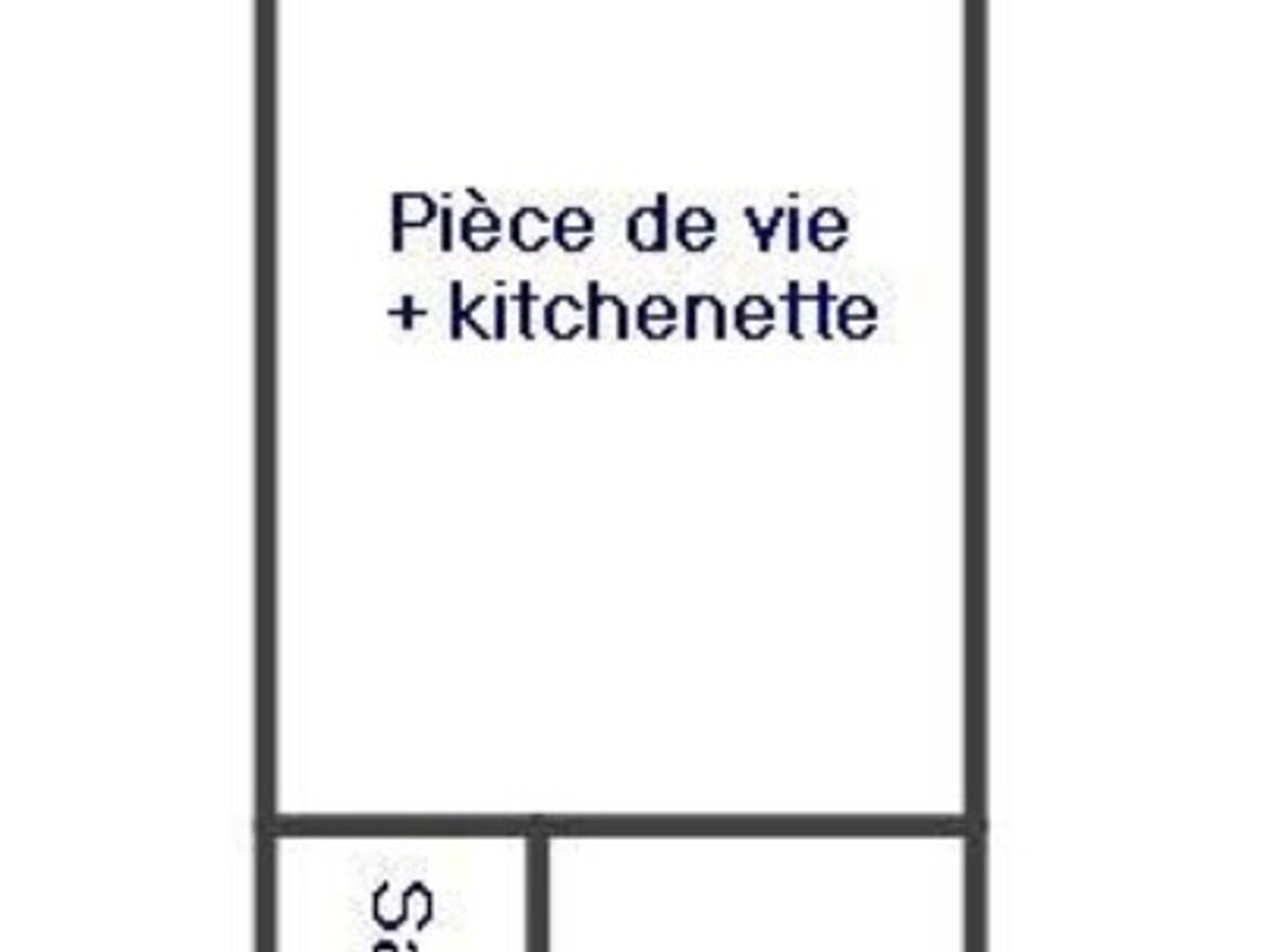 Studio 19m² balcon Est, 4 personnes à Chamrousse - Photo 7