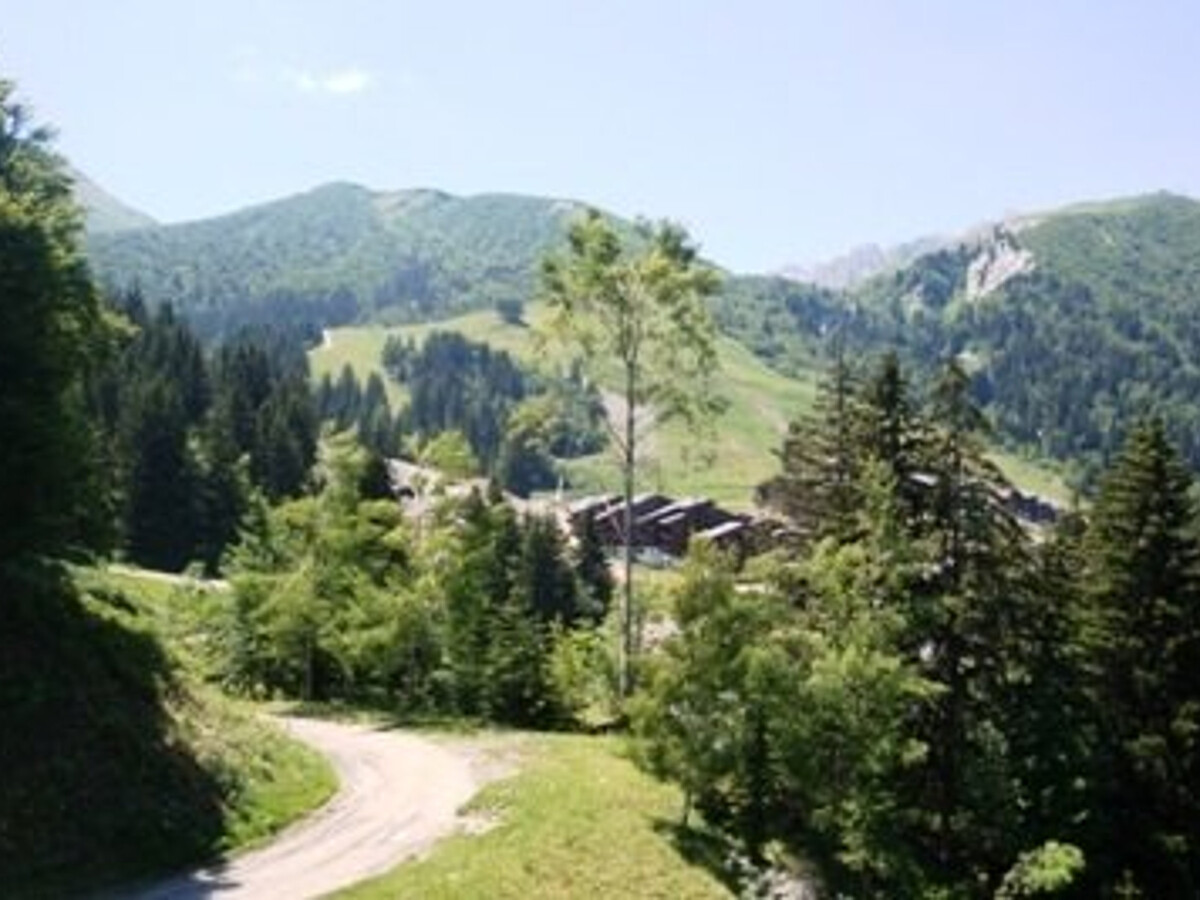 Appartement 2 pièces Valmorel, 20m des pistes, balcon sud-ouest - Photo 12