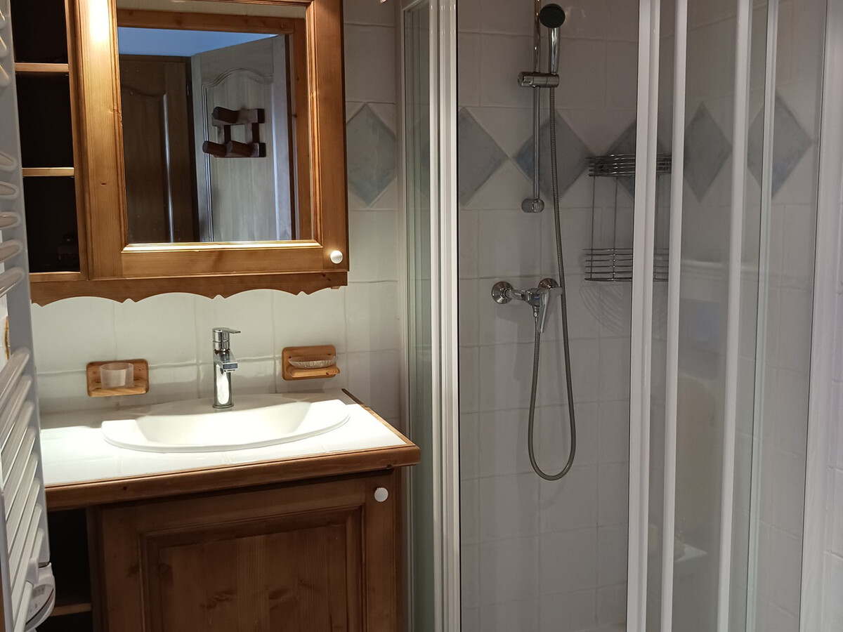 4 pièces 85m² vue Mont Blanc, piscine aux Arcs 1800 - Photo 5