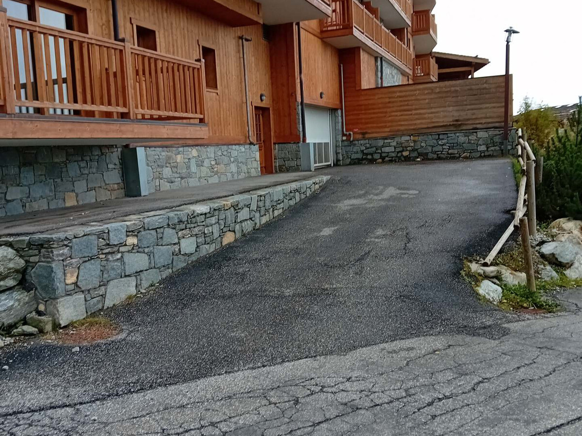 4 pièces 85m² vue Mont Blanc, piscine aux Arcs 1800 - Photo 15