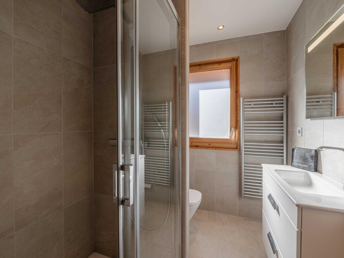 Appartement 2 chambres Morzine, 100 m des pistes - Photo 9
