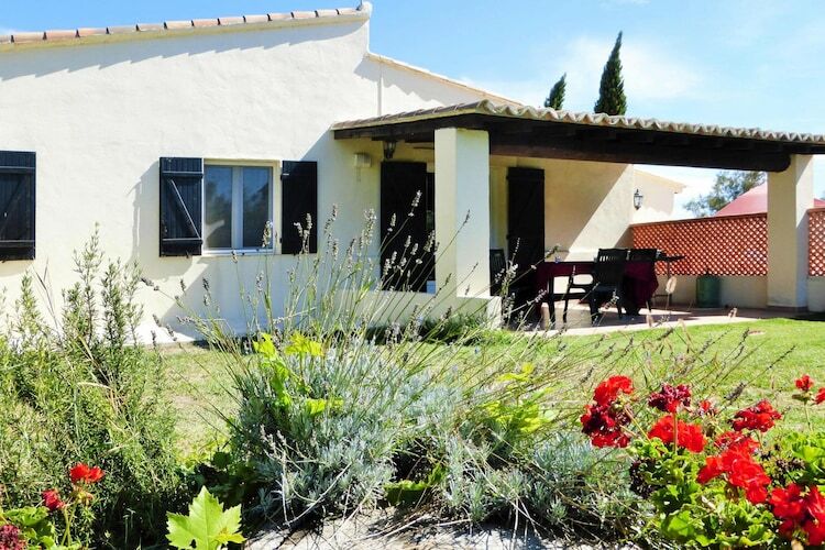 Maison de vacances avec piscine en pleine Camargue - Photo 3