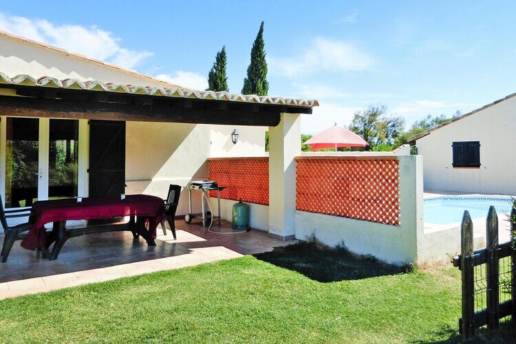 Maison de vacances avec piscine en pleine Camargue - Photo 13
