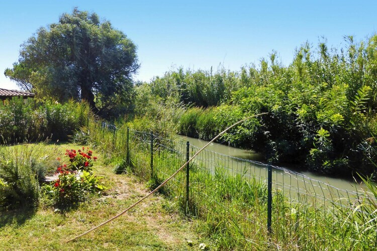 Maison de vacances avec piscine en pleine Camargue - Photo 15