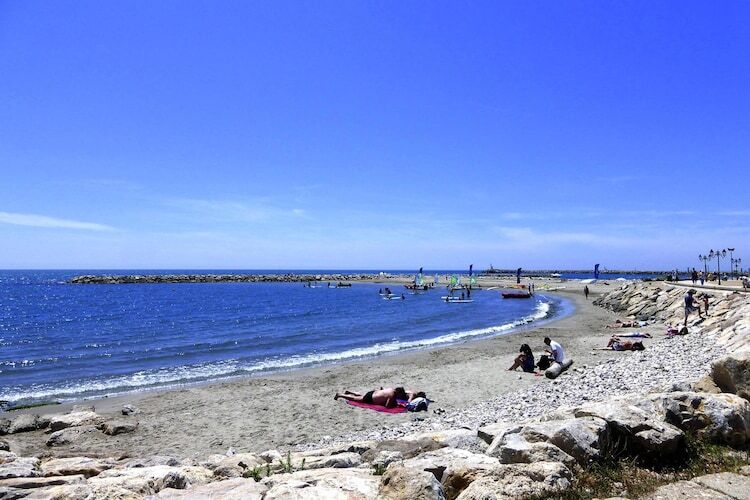 Maison de vacances avec piscine en pleine Camargue - Photo 17