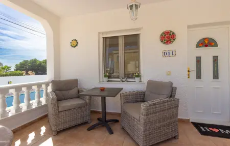 Maison 6 personnes à Rojales - Photo 5