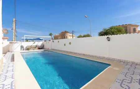 Maison 6 personnes à Rojales - Photo 6