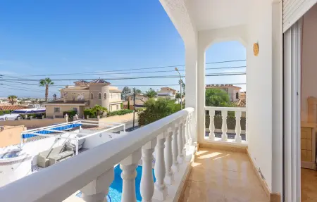 Maison 6 personnes à Rojales - Photo 10