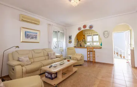 Maison 6 personnes à Rojales - Photo 12