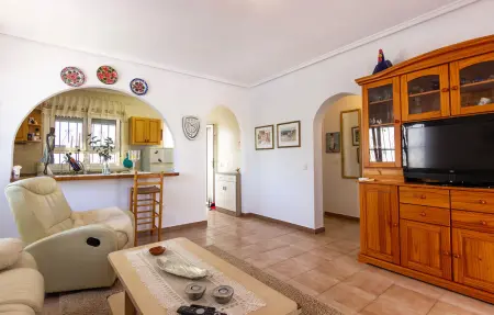 Maison 6 personnes à Rojales - Photo 13
