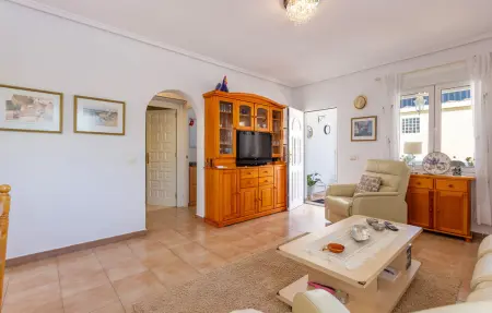 Maison 6 personnes à Rojales - Photo 14