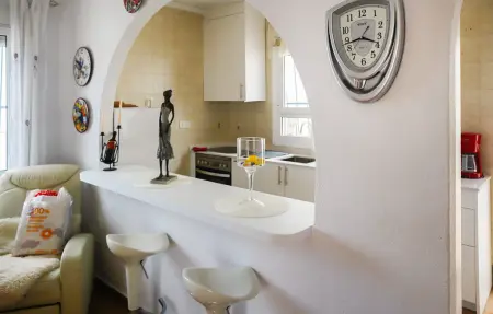 Maison 6 personnes à Rojales - Photo 15