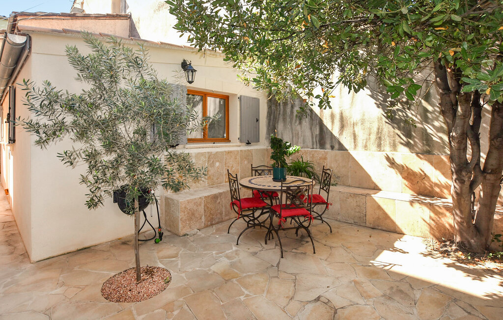 Maison 2 personnes à Monteux - Photo 1