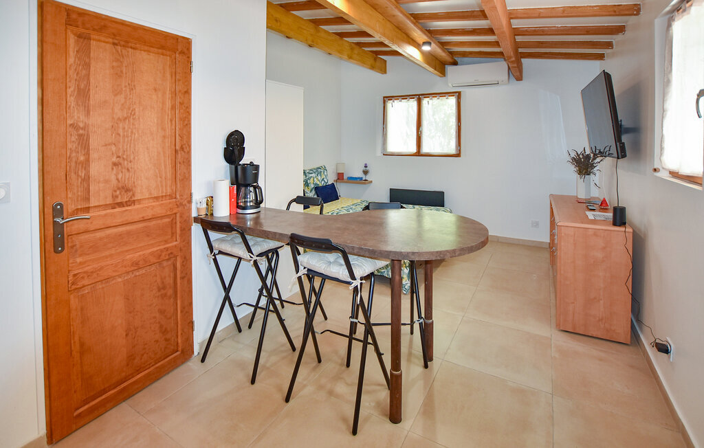 Maison 2 personnes à Monteux - Photo 2