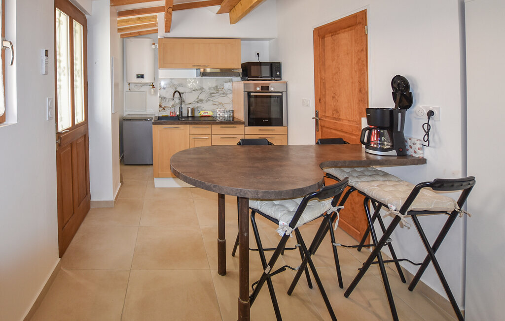 Maison 2 personnes à Monteux - Photo 3