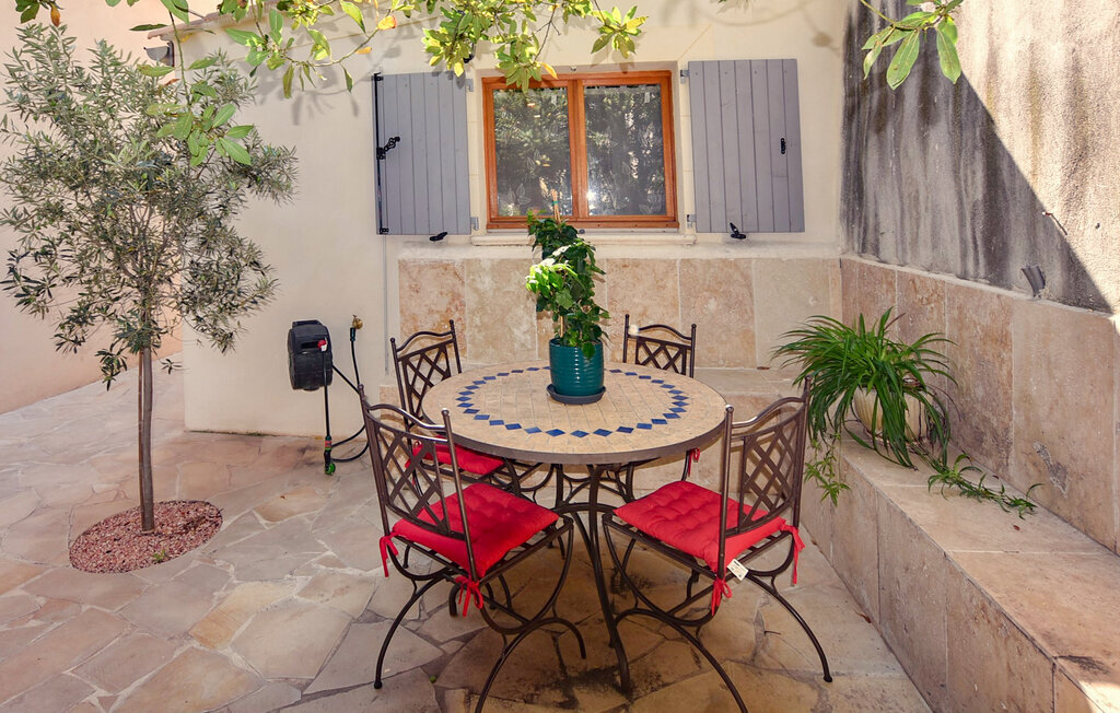 Maison 2 personnes à Monteux - Photo 7