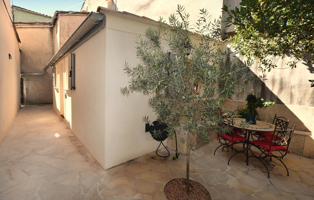 Maison 2 personnes à Monteux - Photo 8