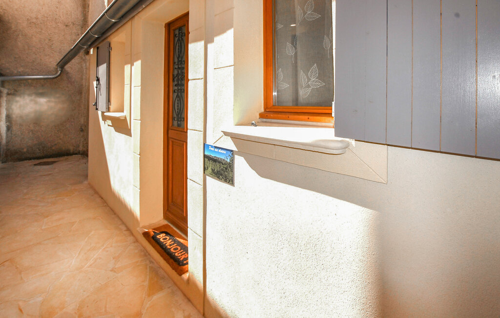 Maison 2 personnes à Monteux - Photo 9
