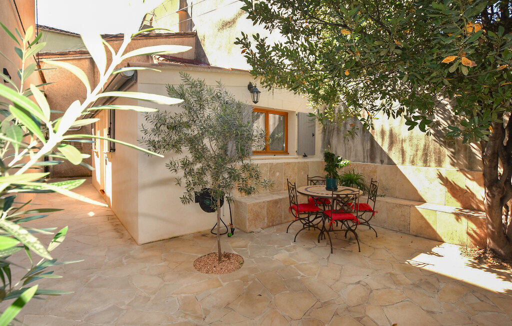 Maison 2 personnes à Monteux - Photo 11