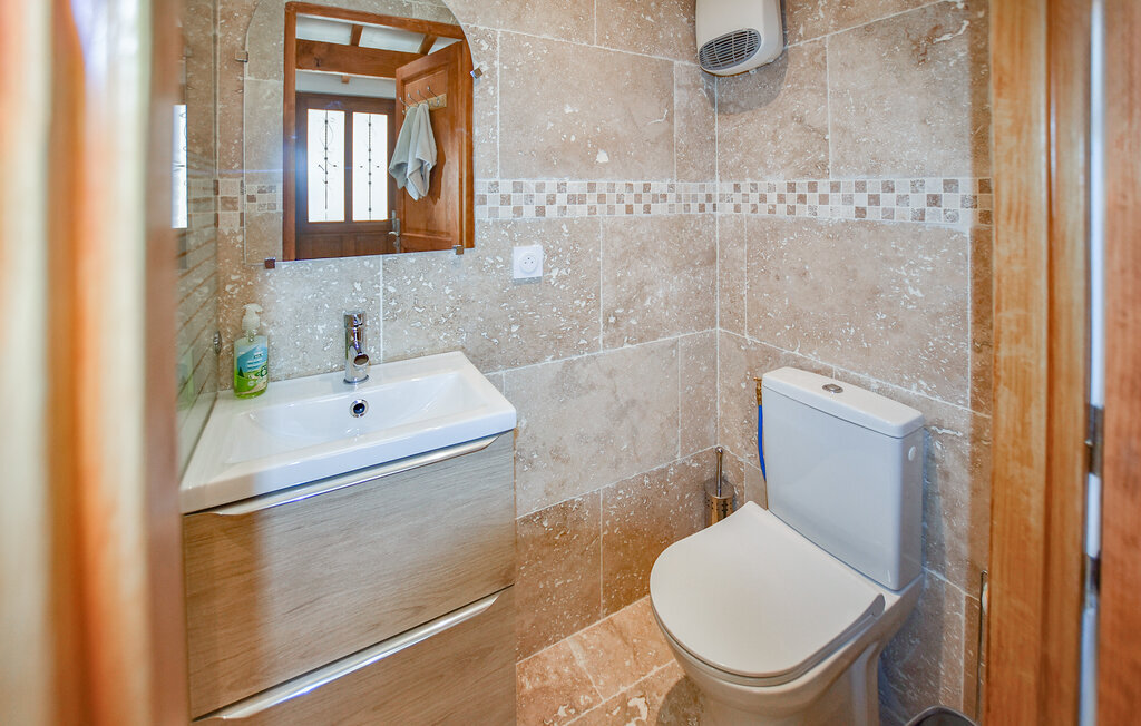 Maison 2 personnes à Monteux - Photo 13