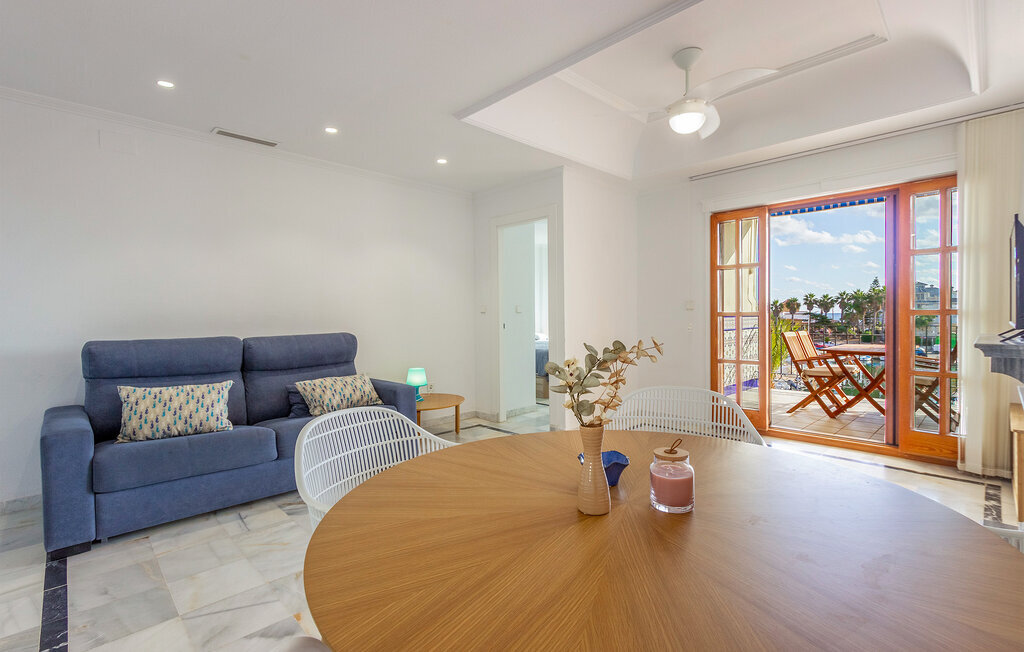 Appartement 4 personnes à Cabo de Palos - Photo 3